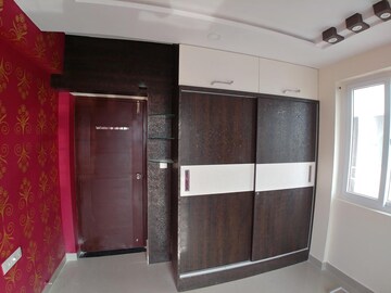 Room in 3 BHK Apartment at Ramky One Kosmos, Gachibowli – for Rent