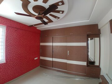 Room in 3 BHK Apartment at Ramky One Kosmos, Gachibowli – for Rent