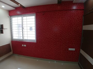 Room in 3 BHK Apartment at Ramky One Kosmos, Gachibowli – for Rent