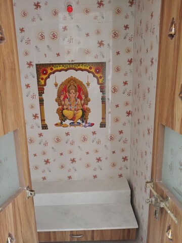  3 BHK Apartment at Ramky One Kosmos, Gachibowli – for Rent
