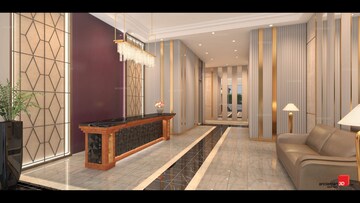  3 BHK Apartment at Midtown W90, Gauripada – for Sale