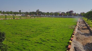 Plot Area in  Plot at Shalibanda – for Sale