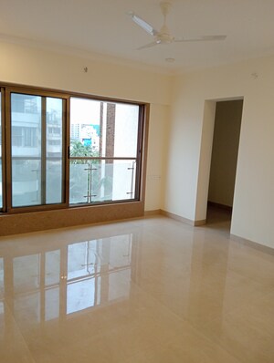 Bedroom in 3 BHK Apartment at Maheswar Shikar, Santacruz West – for Sale