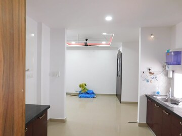 Living Room in 3 BHK Apartment at Oorjita Grand Vie II, Kompally – for Rent