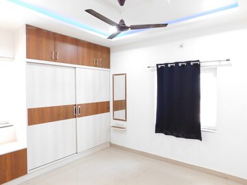 Bedroom in 3 BHK Apartment at Oorjita Grand Vie II, Kompally – for Rent