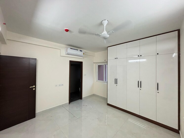 Room, poulomi-avante 3 Bedroom 1530 Sq.Ft. Apartment In Kokapet Hyderabad 8530354