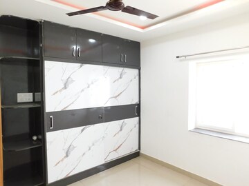 Bedroom in 3 BHK Apartment at Oorjita Grand Vie II, Kompally – for Rent