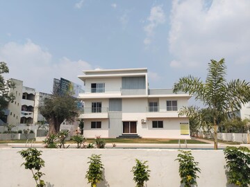 3 BHK Apartment – Exterior View View at Oorjita Grand Vie II, Kompally - for Rent