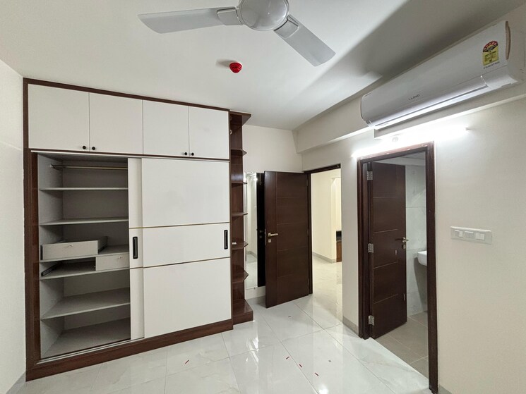 Room, poulomi-avante 3 Bedroom 1530 Sq.Ft. Apartment In Kokapet Hyderabad 8530354
