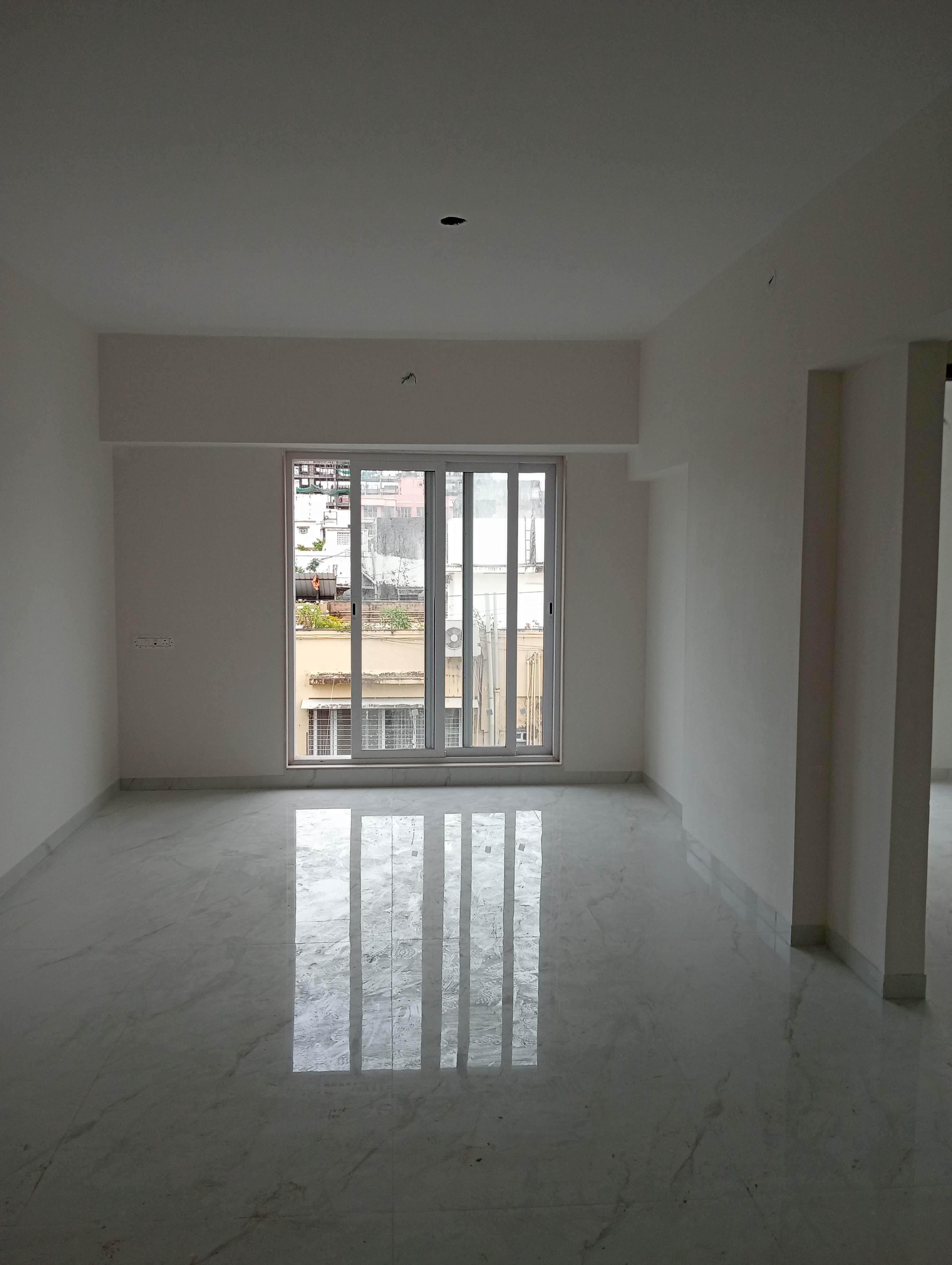 2 BHK Apartment For Sale in New Saket Apartment