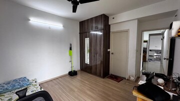 2.5 BHK Apartment For Rent in DLF Westend Heights New Town, Akshayanagar