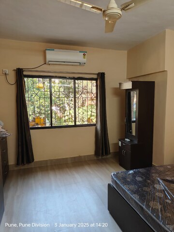 Room in 1 BHK Apartment at Windsor Estate, Kalyani Nagar – for Rent