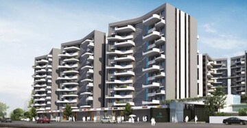 2 BHK Apartment For Rent in Dange Casa 7, Thergaon