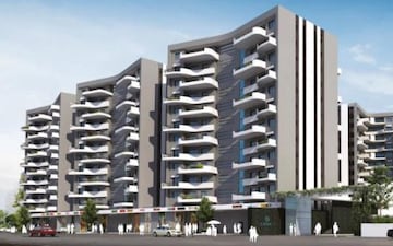 2 BHK Apartment For Rent in Dange Casa 7, Thergaon