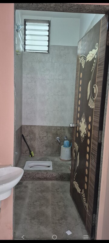 Attached Bathroom in 3 BHK Apartment at Kadamb Pushp, Zundal – for Rent