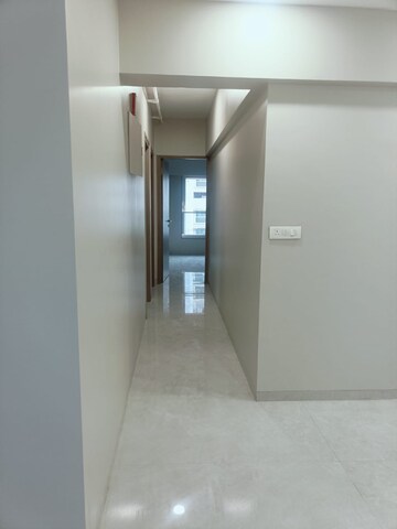 Living Room in 3 BHK Apartment at Happy Jade Gardens, Ghatkopar East – for Rent