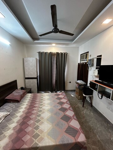 2 BHK Builder Floor For Rent in Ansal Sushant Lok I, Sector 43