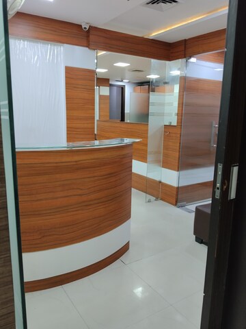 Team Area in  Office Space at Netaji Subhash Place – for Rent