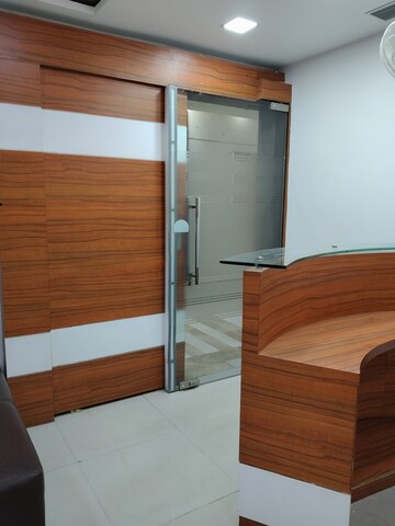 Team Area in  Office Space at Netaji Subhash Place – for Rent
