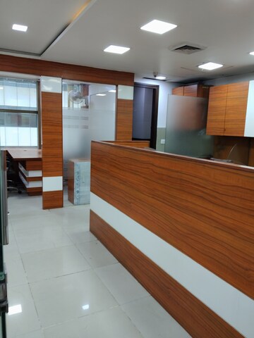 Team Area in  Office Space at Netaji Subhash Place – for Rent