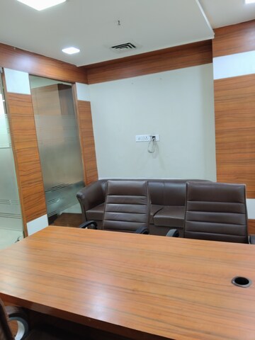 Team Area in  Office Space at Netaji Subhash Place – for Rent