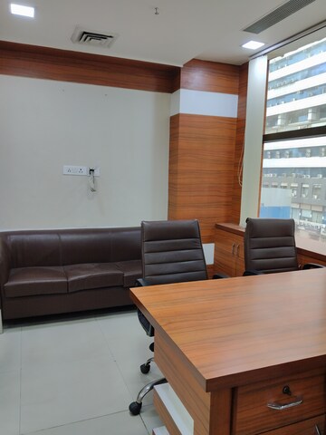 Team Area in  Office Space at Netaji Subhash Place – for Rent