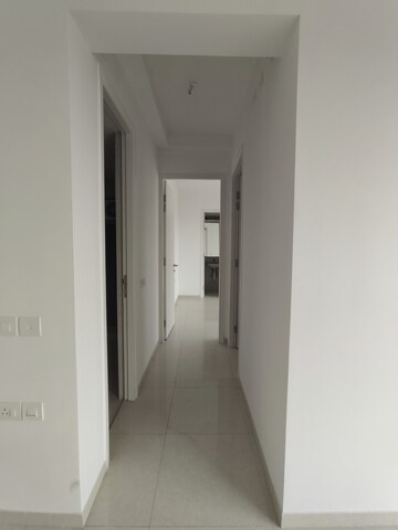 Living Room in 1 BHK Apartment at Hiranandani Fortune City, New Panvel – for Rent
