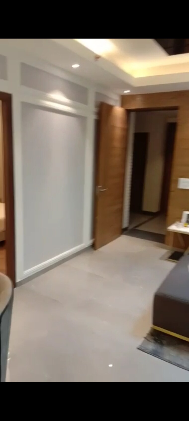 Room, tulip-yellow 3 Bedroom 1704 Sq.Ft. Apartment In Sector 69 Gurgaon 8530806