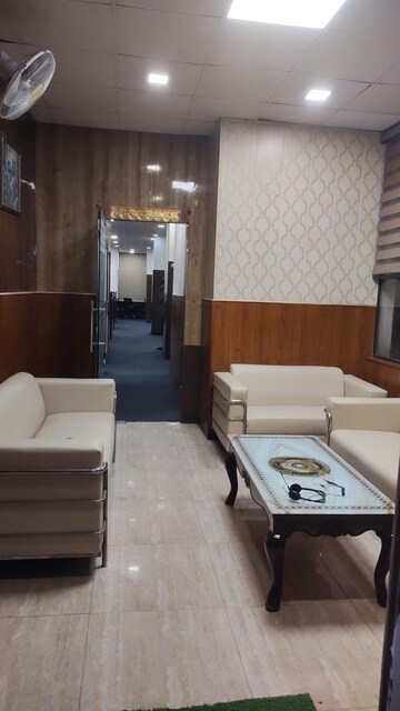 Team Area in  Office Space at Sector 3 – for Rent