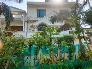 3 BHK Villa – Exterior View View at Sigma Iv Greater Noida - for Sale