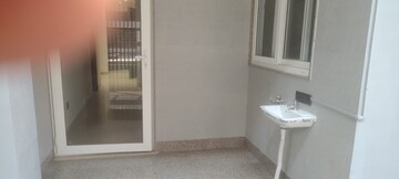 Living Room in 3.5 BHK Builder Floor at Ansal Sushant Lok I, Sector 43 – for Rent