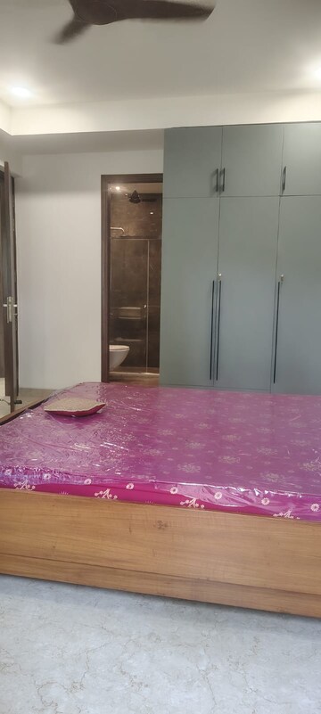 3.5 BHK Builder Floor For Rent in Ansal Sushant Lok I, Sector 43