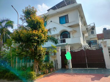 3 BHK Villa For Sale in Sigma Iv Greater Noida