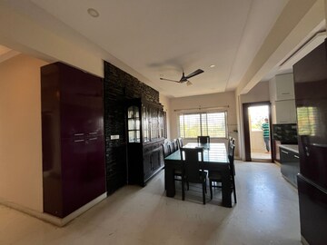 3 BHK Builder Floor For Rent in Hsr Layout
