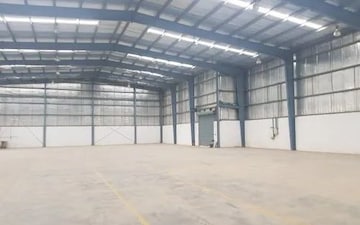 Warehouse For Rent in Naini