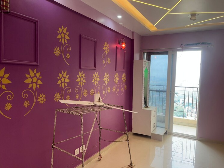 Room, signature-global-the-millennia 2 Bedroom 644 Sq.Ft. Apartment In Sector 37d Gurgaon 8530651