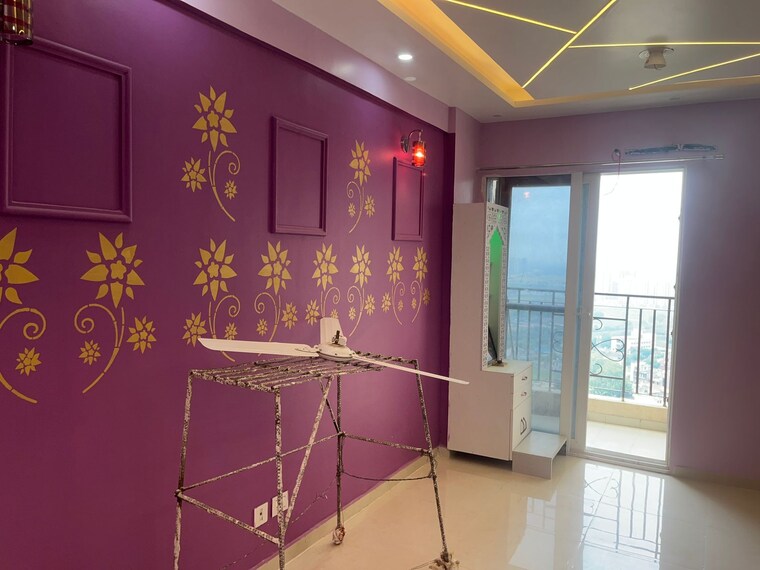 Room, signature-global-the-millennia 2 Bedroom 644 Sq.Ft. Apartment In Sector 37d Gurgaon 8530651