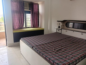 Room in 1 BHK Apartment at Sushant Lok 2, Sector 57 – for Rent