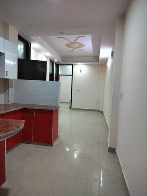 2 BHK Builder Floor For Sale in Pratap Vihar