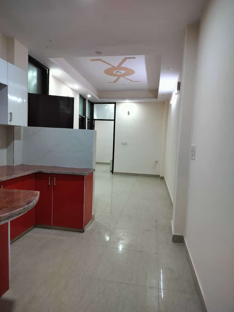 2 BHK Builder Floor For Sale in Pratap Vihar Ghaziabad 