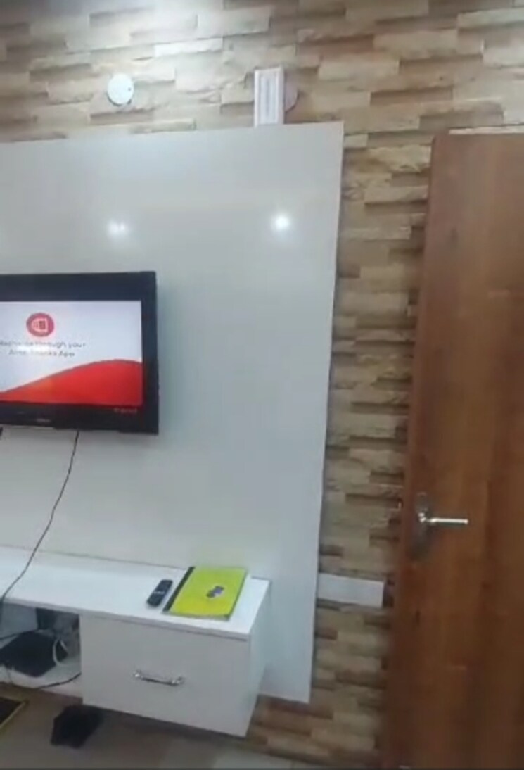 undefined, svp-gulmohur-garden 3 Bedroom 868 Sq.Ft. Apartment In Raj Nagar Extension Ghaziabad 8530777