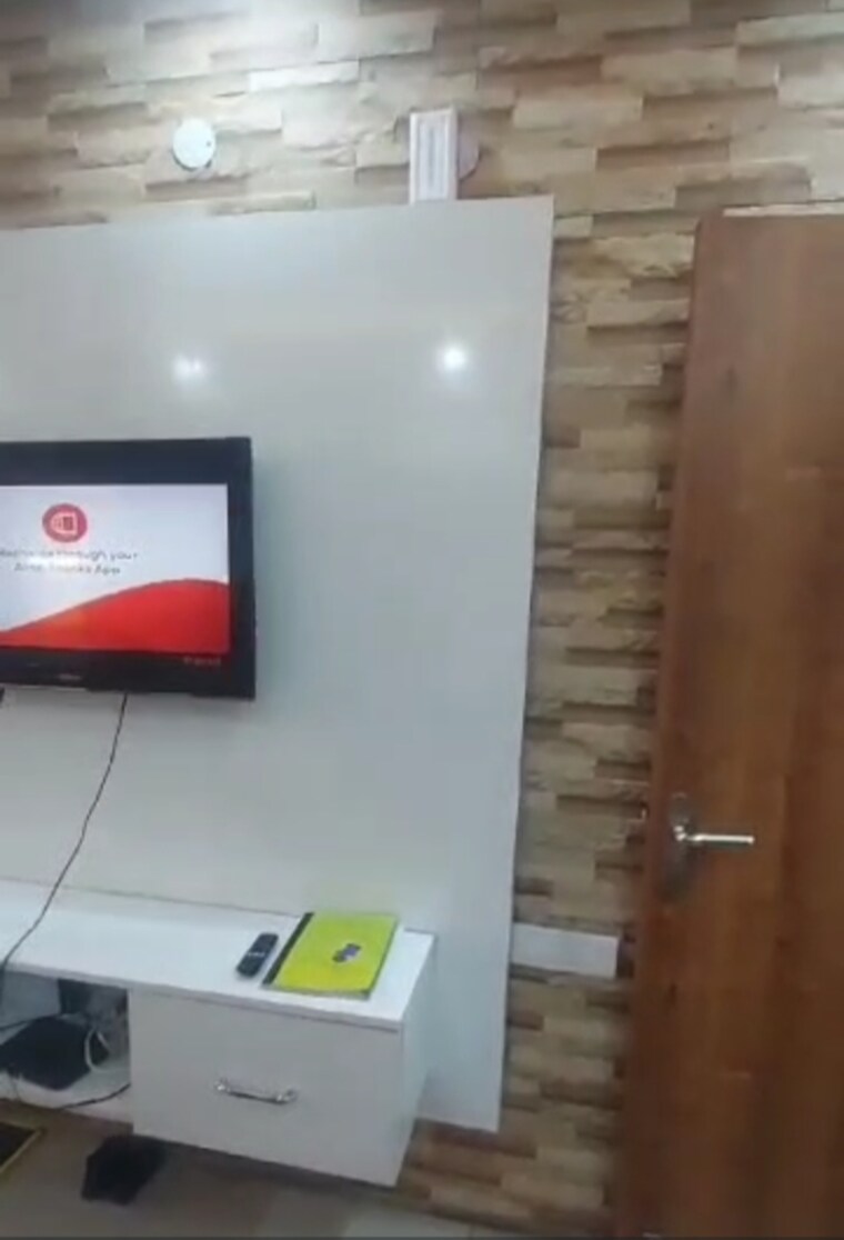 undefined, svp-gulmohur-garden 3 Bedroom 868 Sq.Ft. Apartment In Raj Nagar Extension Ghaziabad 8530777