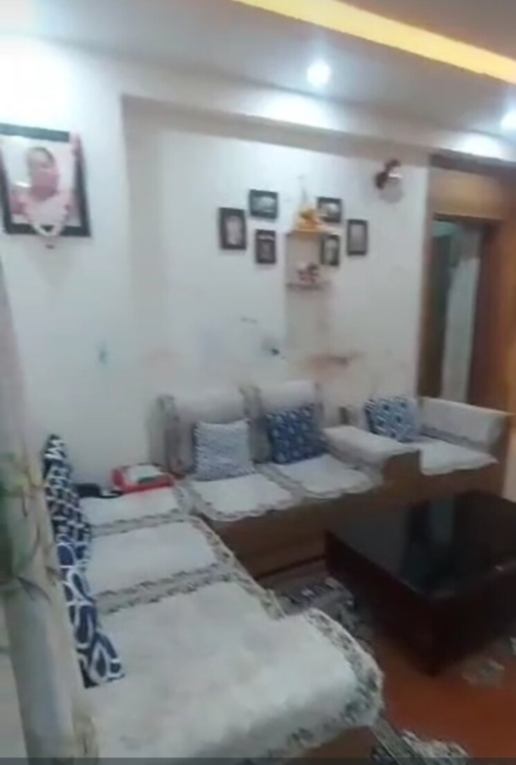 undefined, svp-gulmohur-garden 3 Bedroom 868 Sq.Ft. Apartment In Raj Nagar Extension Ghaziabad 8530777