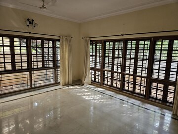 3 BHK Builder Floor For Rent in Hsr Layout