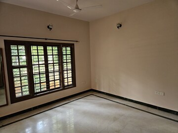 Room in 3 BHK Builder Floor at Hsr Layout – for Rent