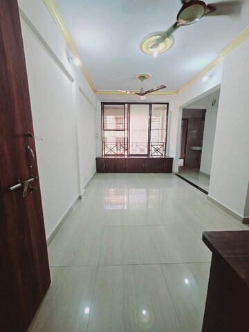 Room in 2 BHK Apartment at Kharghar Sector 3 – for Rent