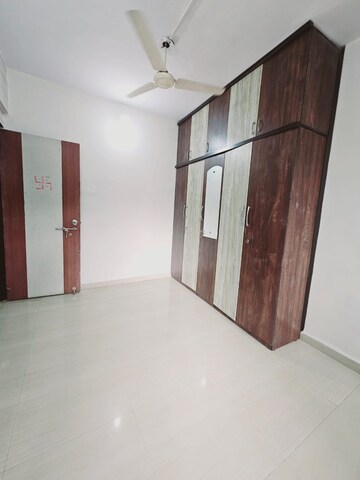 Room in 2 BHK Apartment at Kharghar Sector 3 – for Rent