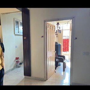 Room in 3 BHK Apartment at SVP Gulmohur Garden, Raj Nagar Extension – for Sale