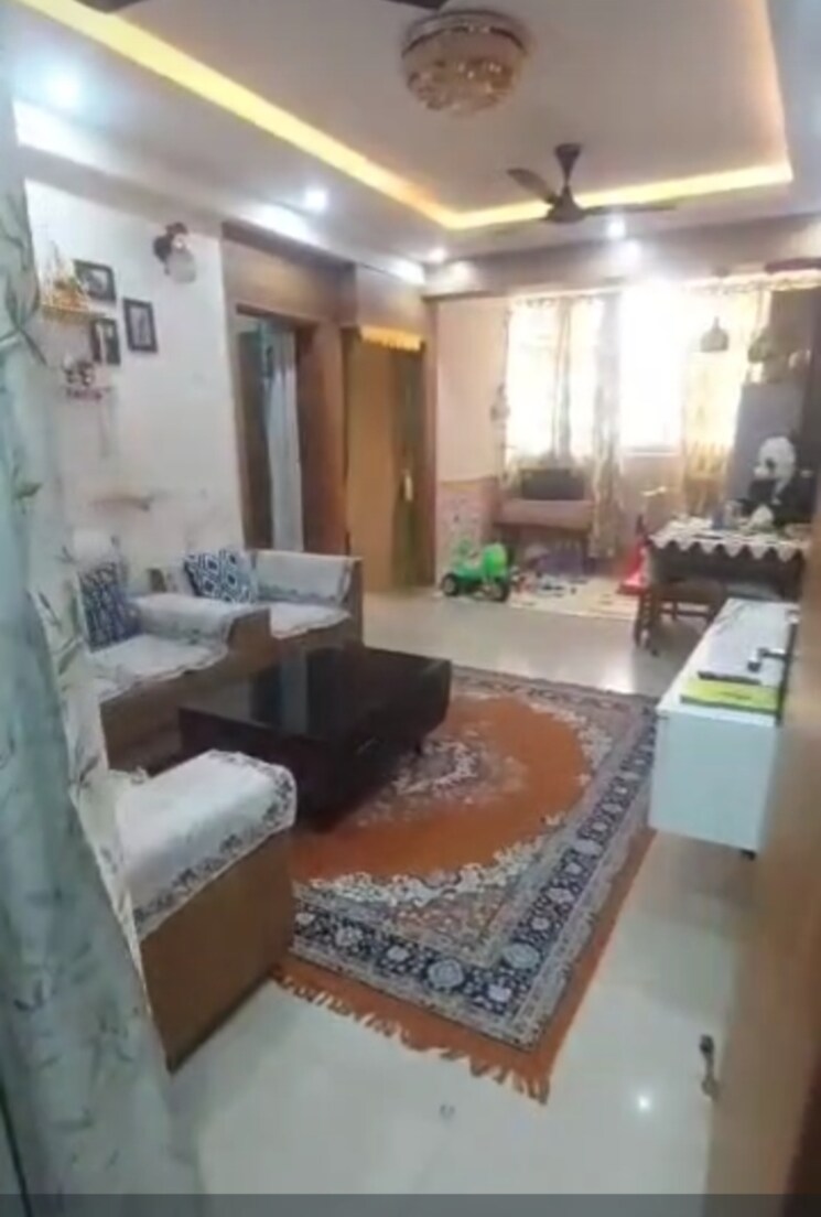 Living Room, svp-gulmohur-garden 3 Bedroom 868 Sq.Ft. Apartment In Raj Nagar Extension Ghaziabad 8530777