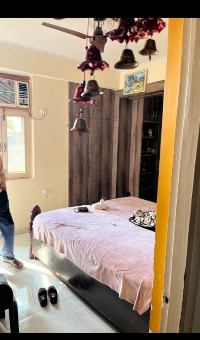 Room, svp-gulmohur-garden 3 Bedroom 868 Sq.Ft. Apartment In Raj Nagar Extension Ghaziabad 8530777